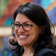 Illustration for article titled Rashida Tlaib Wants to 'Impeach the Motherfucker'